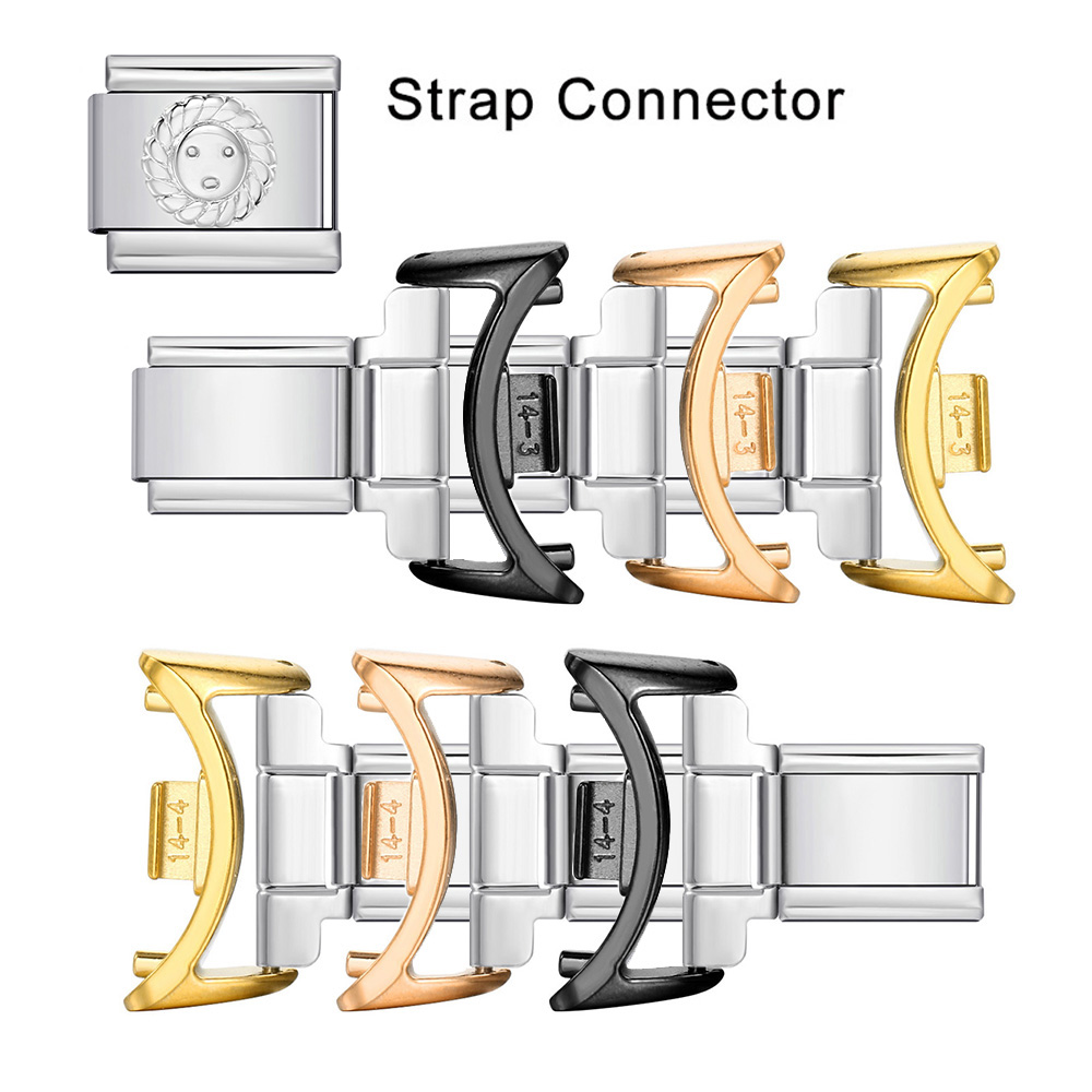 Smartwatch Stylish Watches For Women - ​ 14mm 스트랩 커넥터에 대 한