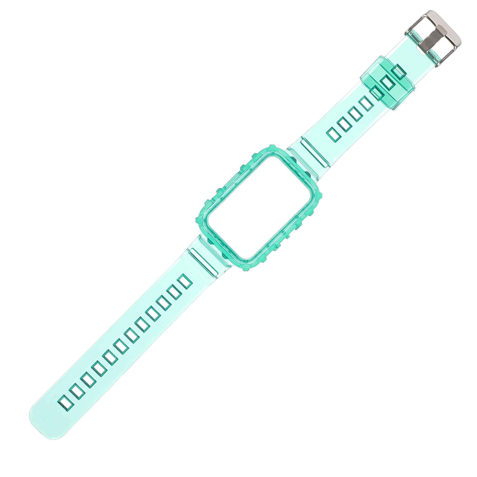Smartwatch Stylish Watches For Women - 스마트워치 B 내구성 있는 투명 교체