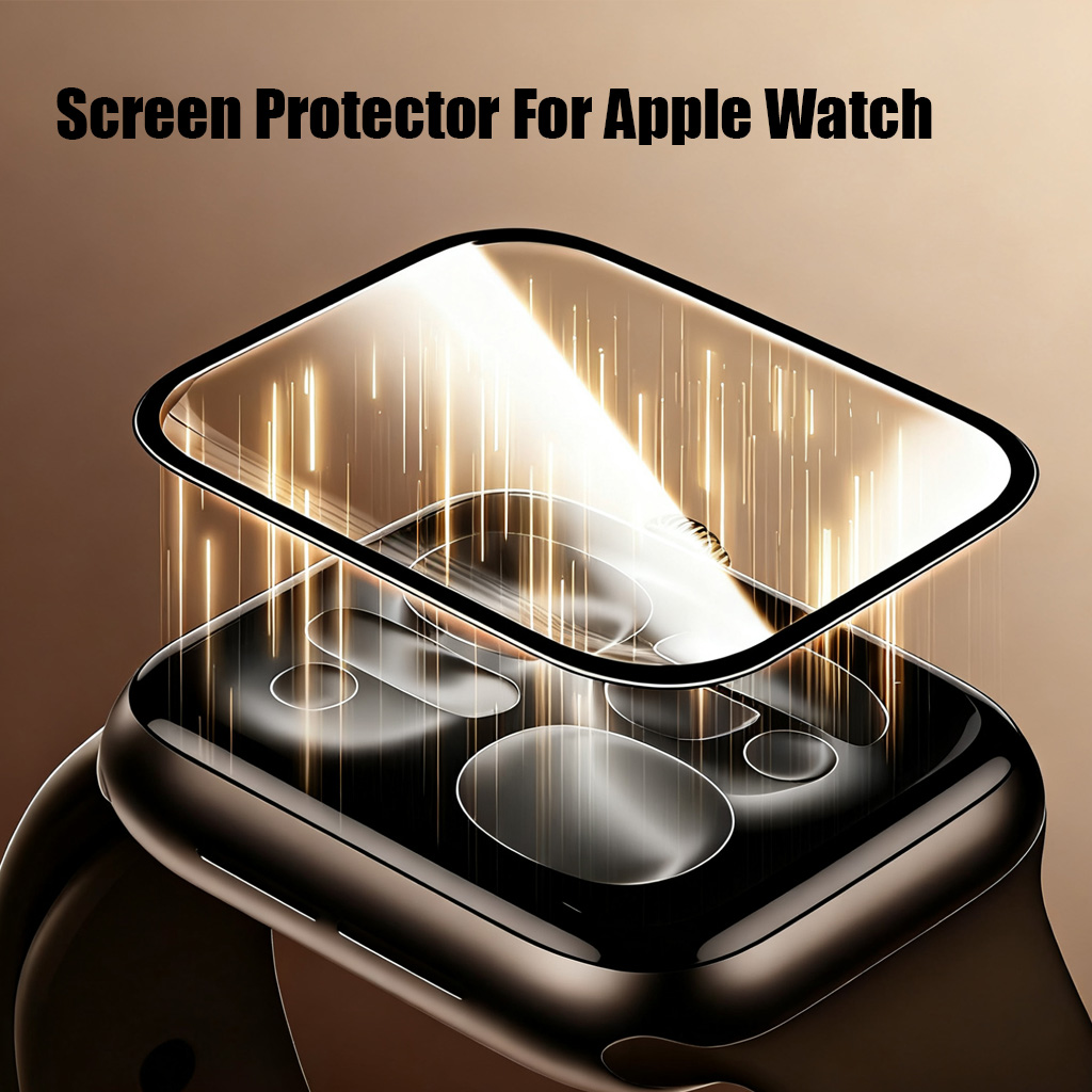 Smart Watch Screen Protector - 애플 워치용 스크린 프로텍터 s11 s10