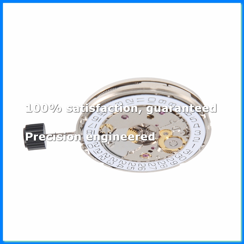 Watches Original - ETA 2824-2 SELLITA SW200 화이트 3H