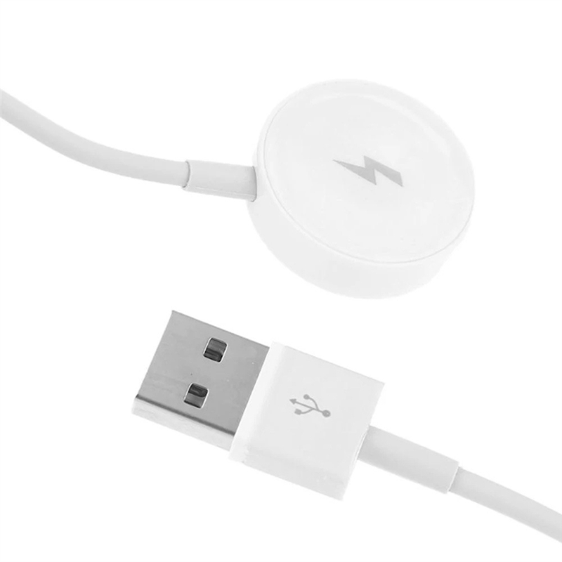 Fossil Watches Smartwatch Charger - Fossil Q Gen 2용 CABE-Watch 충전기