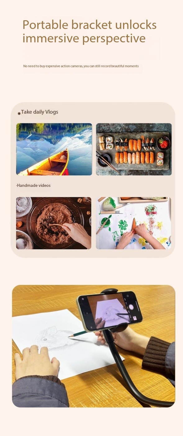 넥폰 홀더, 게으른 사람들을 위한 휴대폰 거치대, 데스 - Watch Xs8 리뷰 및 가격