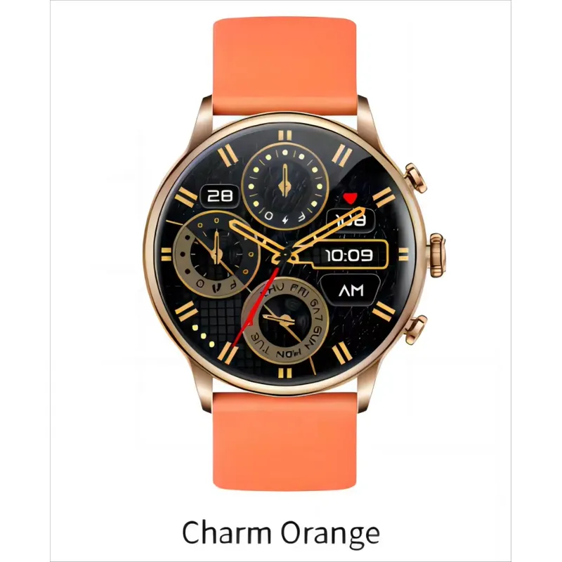 H26 여성 패션 디지털 전자 터치 스크린 안드로이드  - Watch Smart Smartwatch 리뷰 및 가격