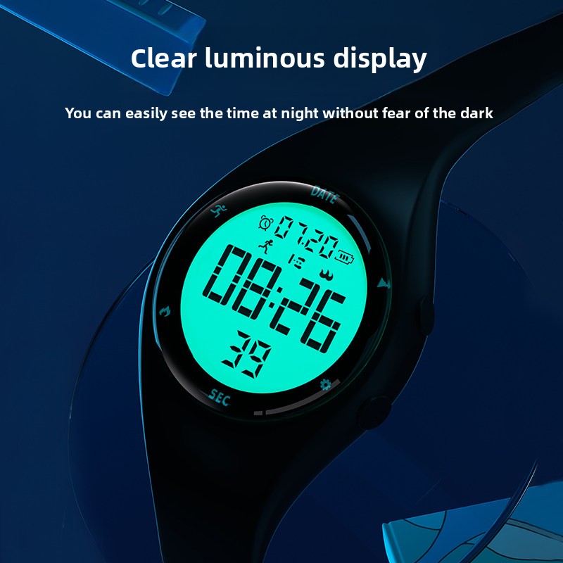 2026년형 뉴 키즈 틴즈 스마트워치 앱 없이 사용 가 - Smartwatch Watches Digital 리뷰 및 가격