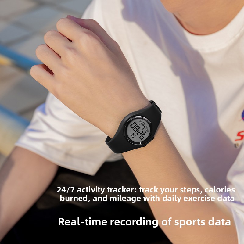 2026년형 뉴 키즈 틴즈 스마트워치 앱 없이 사용 가 - Smartwatch Watches Digital 리뷰 및 가격