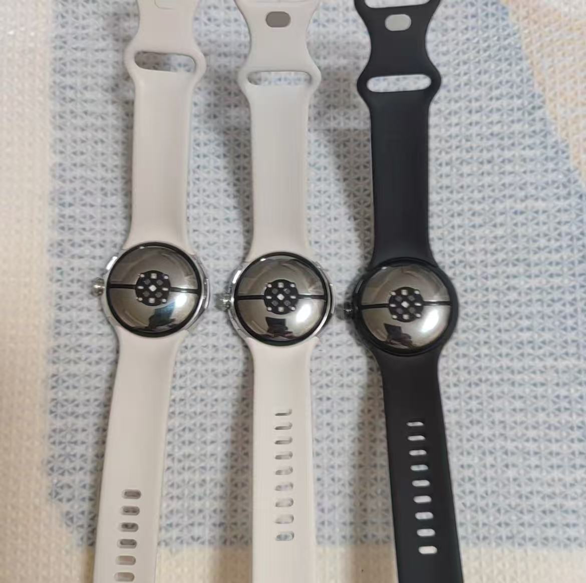 (원래 포장 없음) 구글 픽셀 워치 3 41mm 45m - Hybrid Smartwatch 리뷰 및 가격
