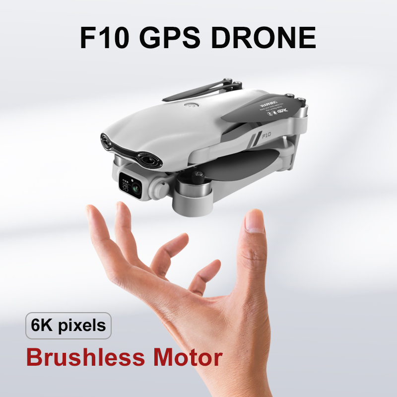 4DRC F10 RC 드론 GPS 6K HD 듀얼 카메 - Hybrid Smartwatch 리뷰 및 가격
