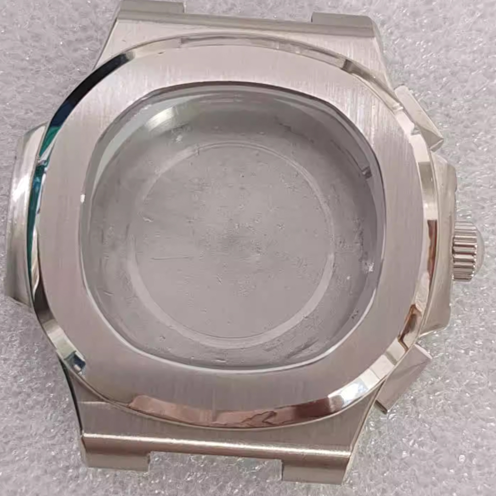 41mm 시계 케이스 스트랩 세트 (녹색 야광 다이얼  - Luminous Dial Face 리뷰 및 가격