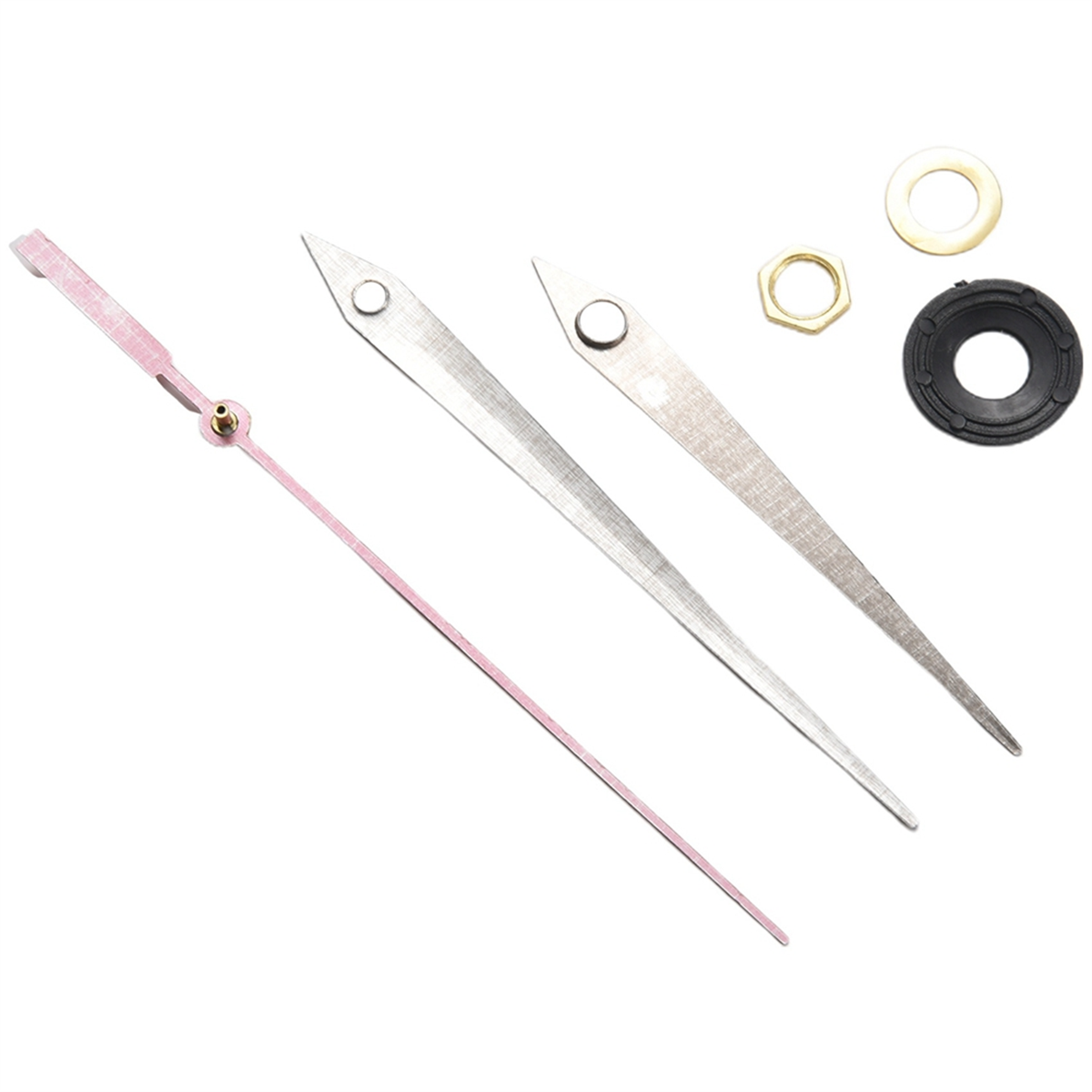 ABQR 미러 아크릴 소재 단면 벽 스티커 모던 스타일 - Watches Original 리뷰 및 가격