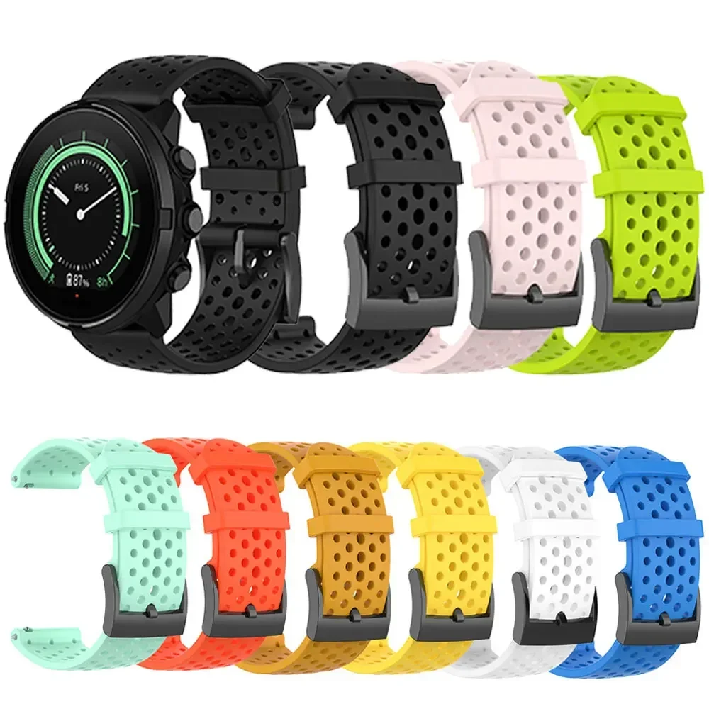 24mm 실리콘 밴드, 수투 7 9 바로 D5 스마트워 - Hybrid Smartwatch 리뷰 및 가격