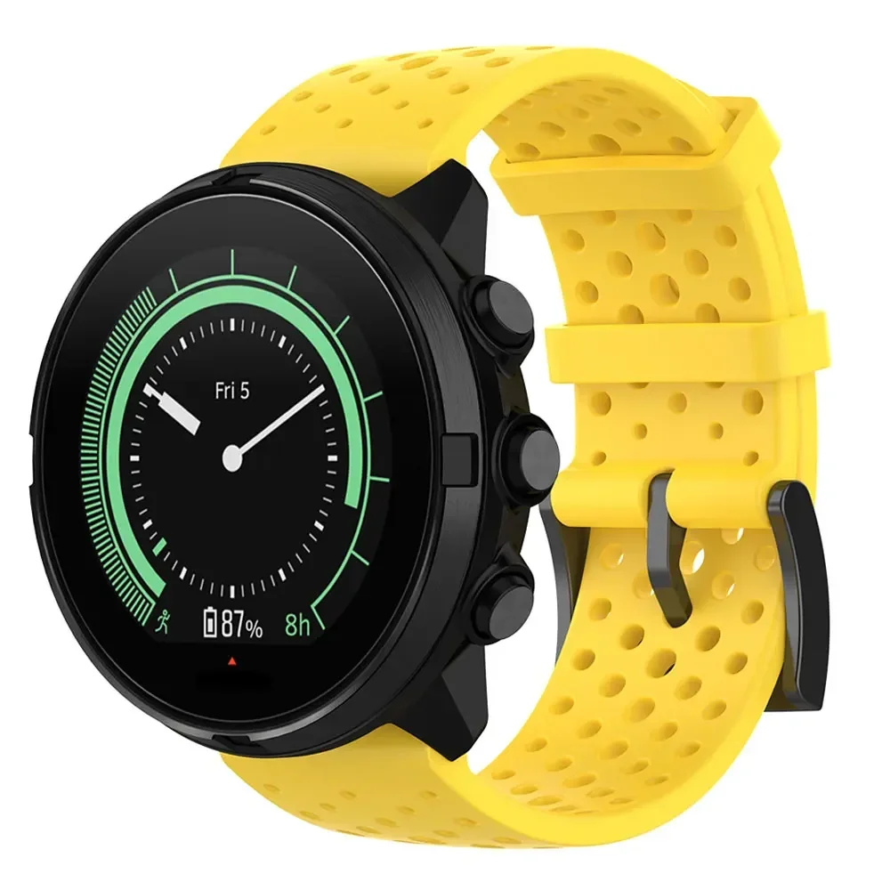 24mm 실리콘 밴드, 수투 7 9 바로 D5 스마트워 - Hybrid Smartwatch 리뷰 및 가격
