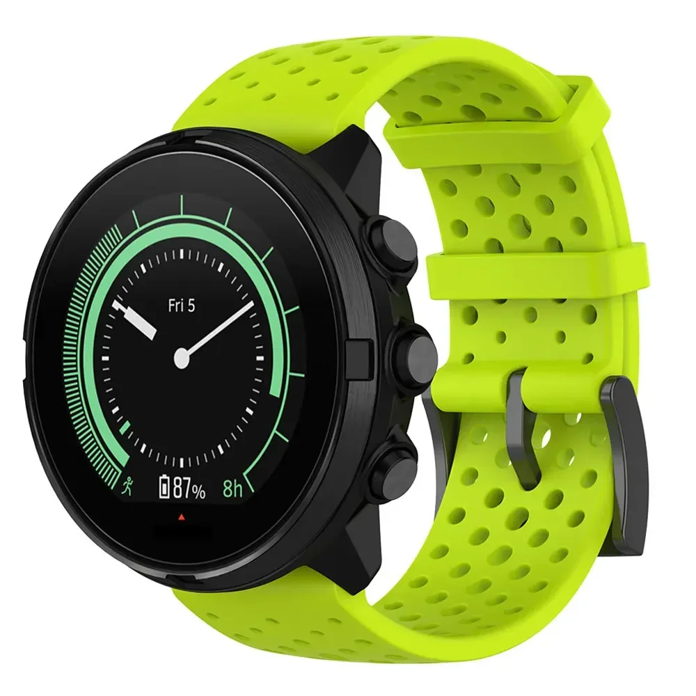 24mm 실리콘 밴드, 수투 7 9 바로 D5 스마트워 - Hybrid Smartwatch 리뷰 및 가격
