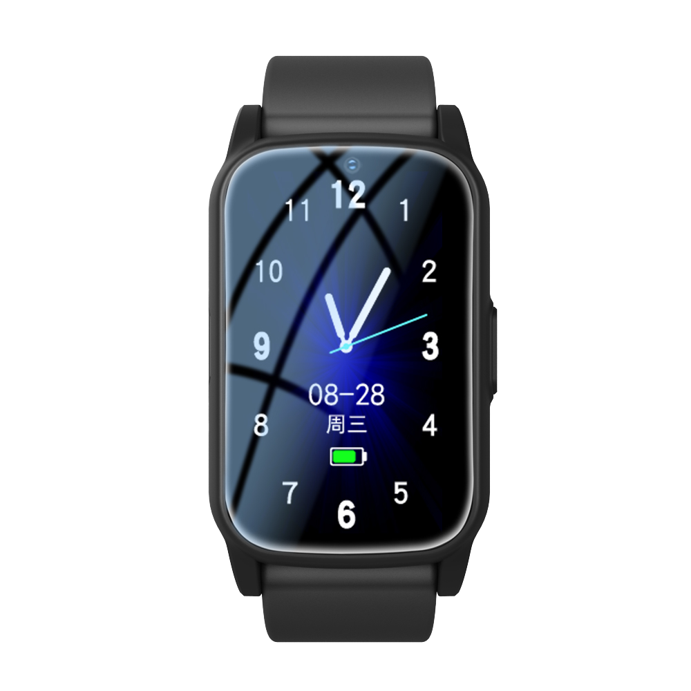 새롭게 업그레이드된 노인용 스마트워치 S5 GPS 위치 - Watch Smart Smartwatch 리뷰 및 가격