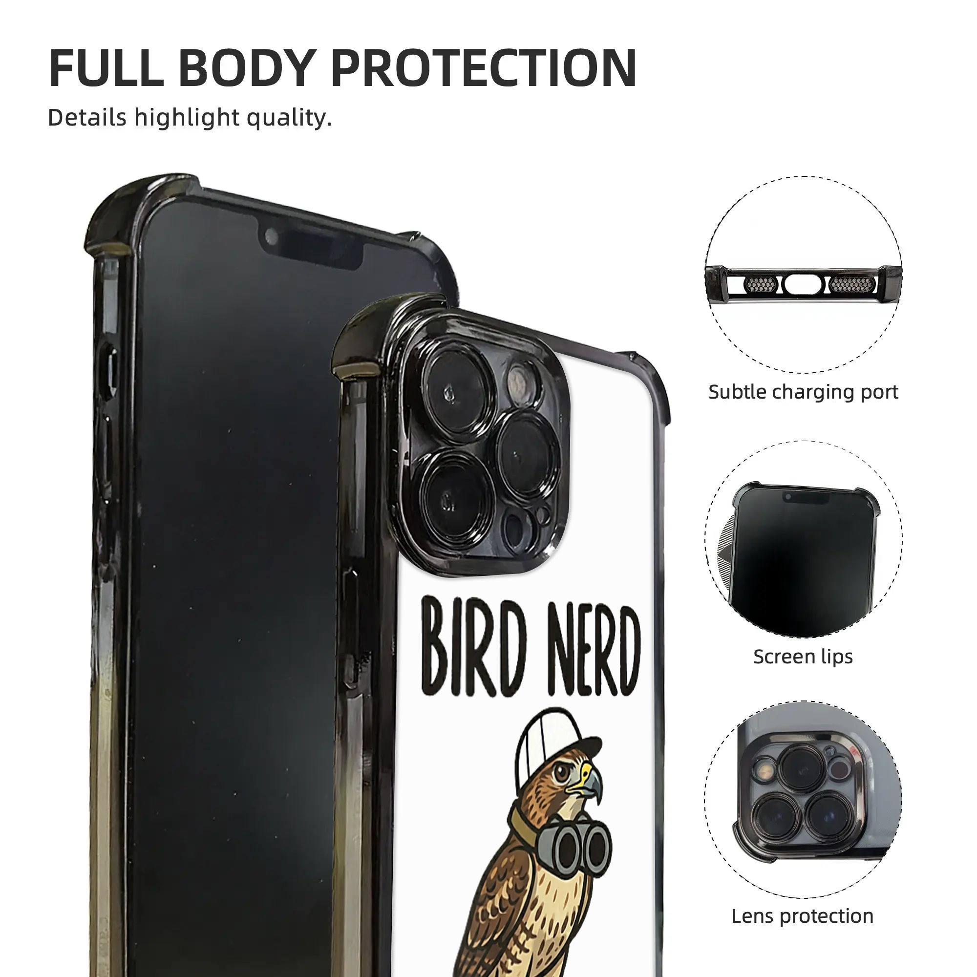 재미있는 새 애호가가 붉은 꼬리 날렵새를 관찰하는 자연 - Watches Original 리뷰 및 가격