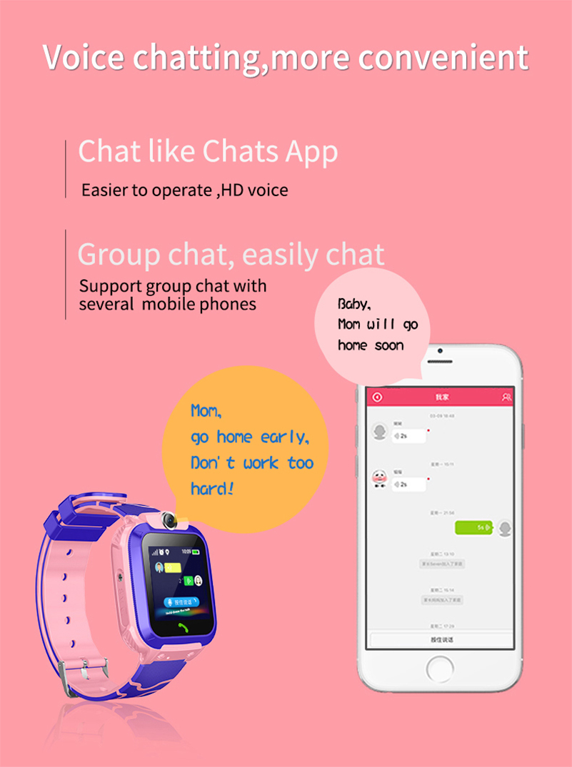 2026 방수 스마트워치 키즈 SOS GPS 위치추적  - Smartwatch Watches Gift For Boys 리뷰 및 가격