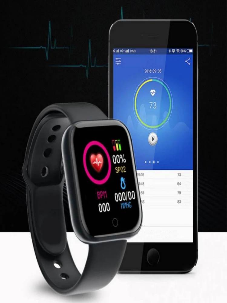여성용 스마트 시계 남성용 손목시계 블루투스 연결 전화 - Smartwatch Watches Digital 리뷰 및 가격