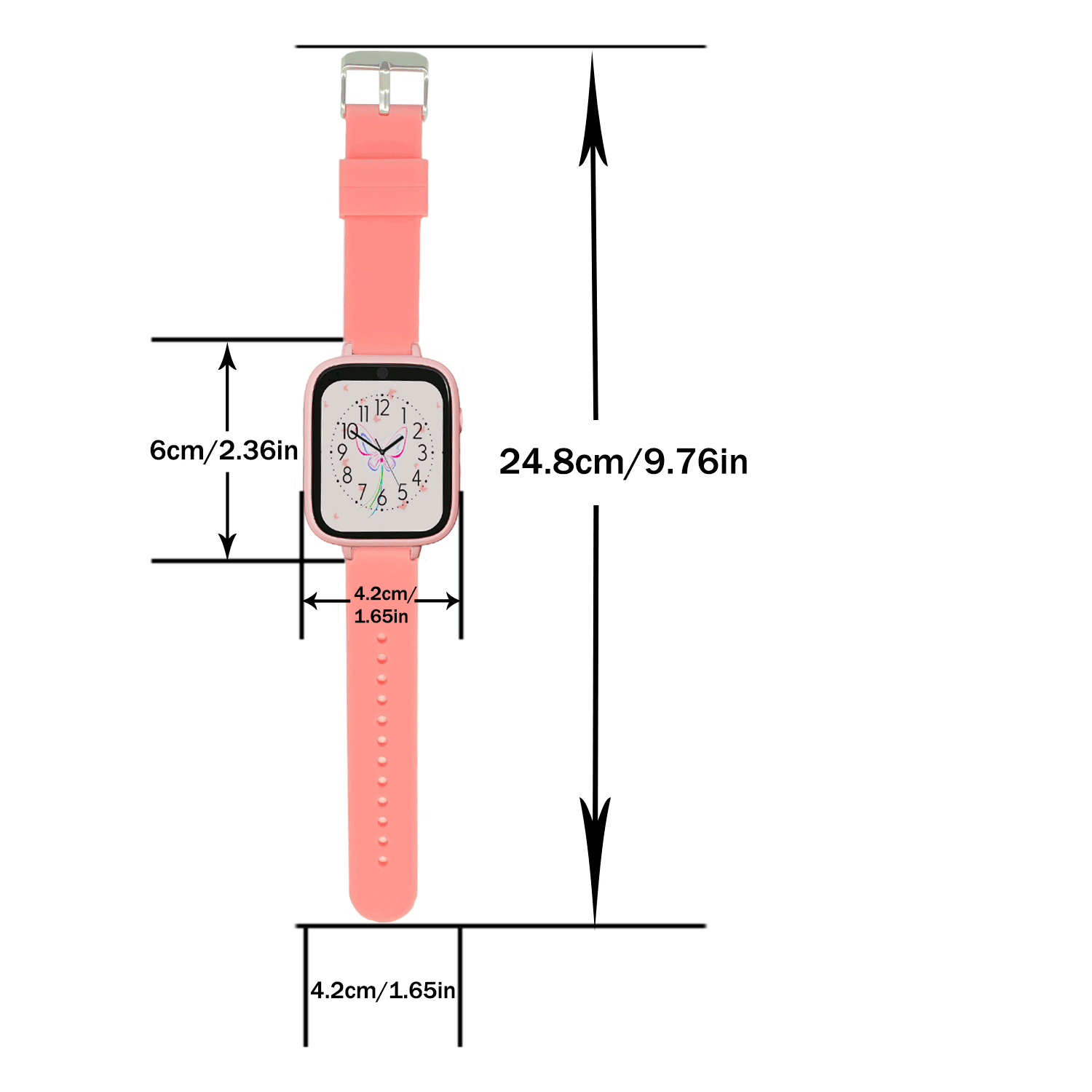 어린이 시계 어린이를위한 생일 선물 소년 소녀 스마트  - Smartwatch Watches For 12 Year Old Boy 리뷰 및 가격