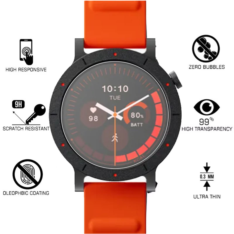 CMF By Nothing Watch Pro 3 2 스 - Smart Watch Screen Protector 리뷰 및 가격