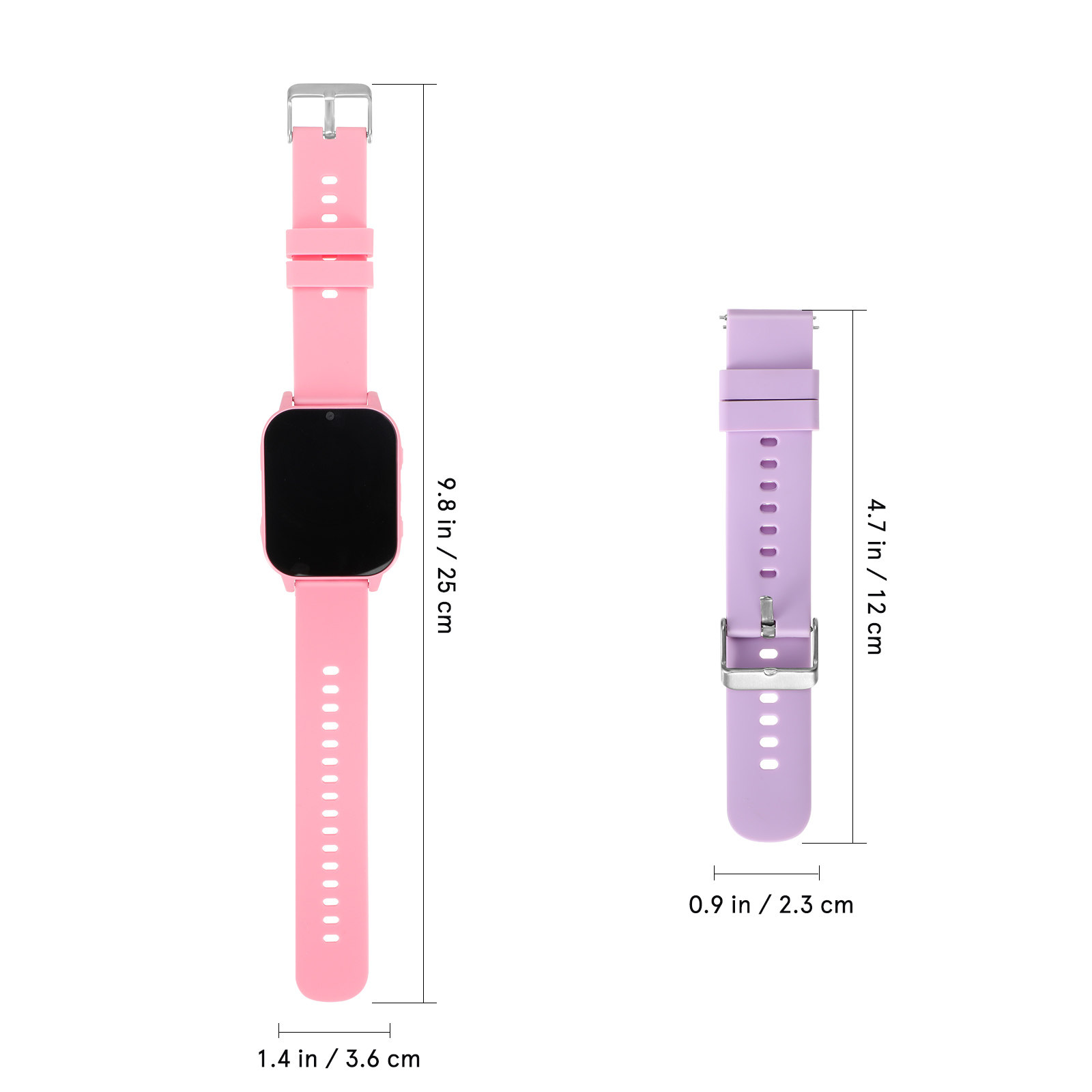 게임이 있는 어린이용 디지털 스마트워치, 가볍고 편안하 - Smartwatch Watches Digital 리뷰 및 가격