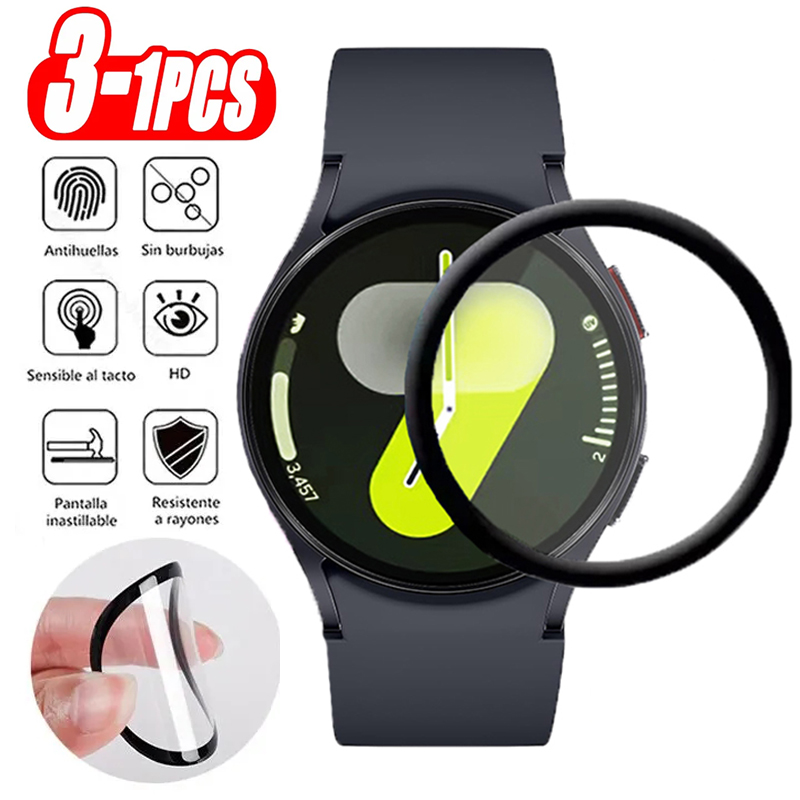 삼성 갤럭시 워치 7 HD 필름 화면 보호대, 삼성 갤 - Smart Watch Screen Protector 리뷰 및 가격