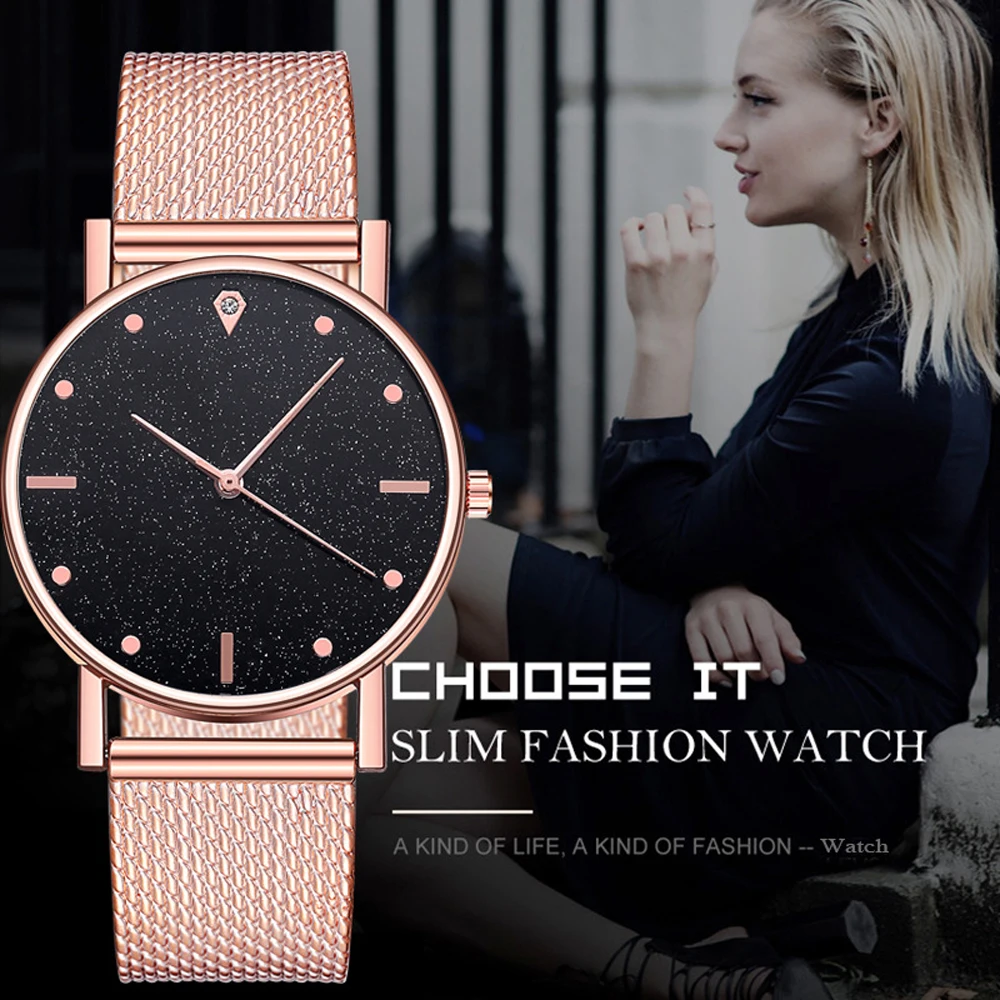 2025 새로운 간단한 실리콘 밴드 여성 시계 블랙 아 - Silicone Sport Band 리뷰 및 가격