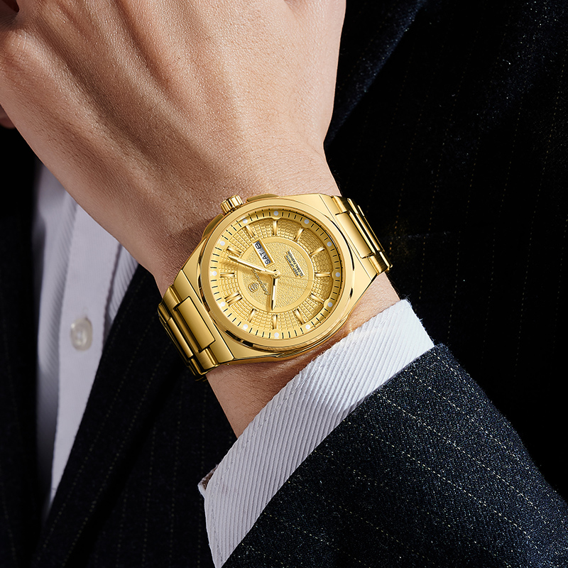 PAAZOMU 최고급 비즈니스 남성용 손목시계 스테인리 - Smartwatch Casual Watches For Men 리뷰 및 가격