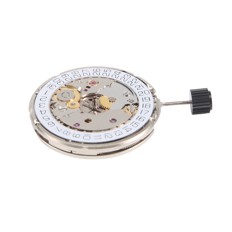 ETA 2824-2 SELLITA SW200 화이트 3 - Watches Original 리뷰 및 가격