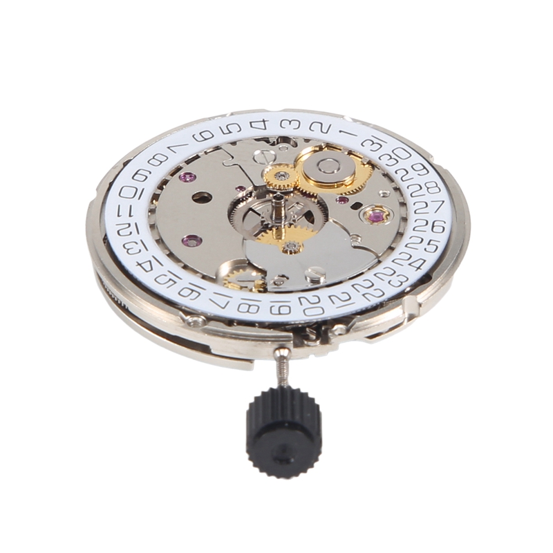 ETA 2824-2 SELLITA SW200 화이트 3 - Watches Original 리뷰 및 가격