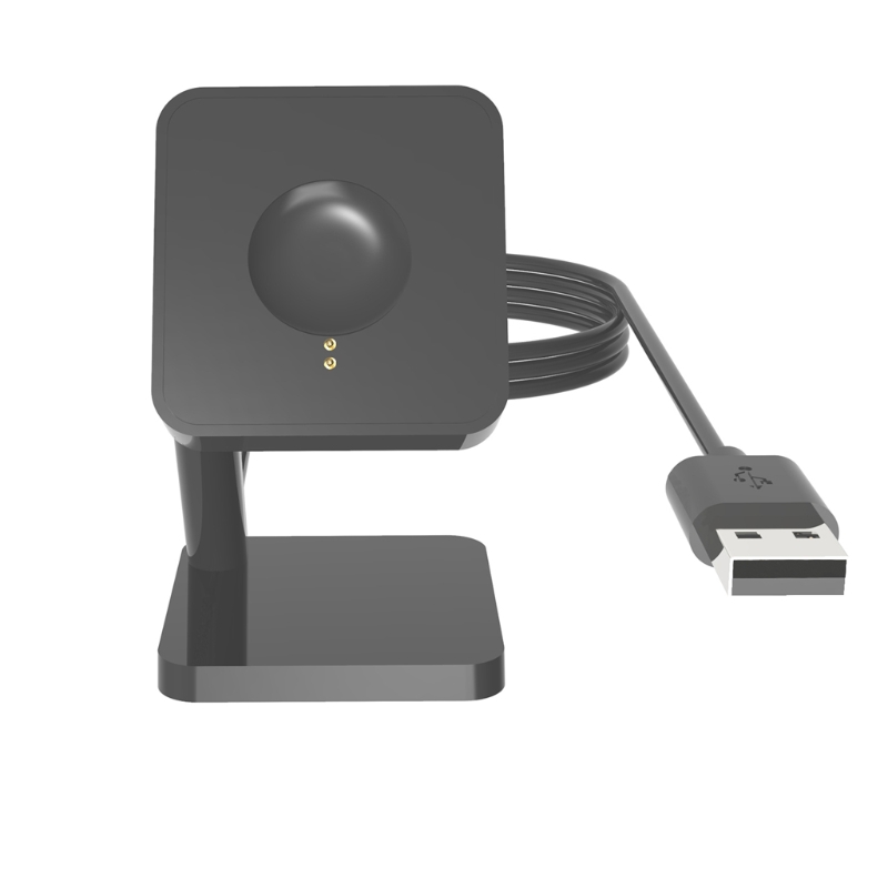 1M USB 자기 빠른 충전 충전기 독 화석 Gen 6 - Fossil Watches Smartwatch Charger 리뷰 및 가격