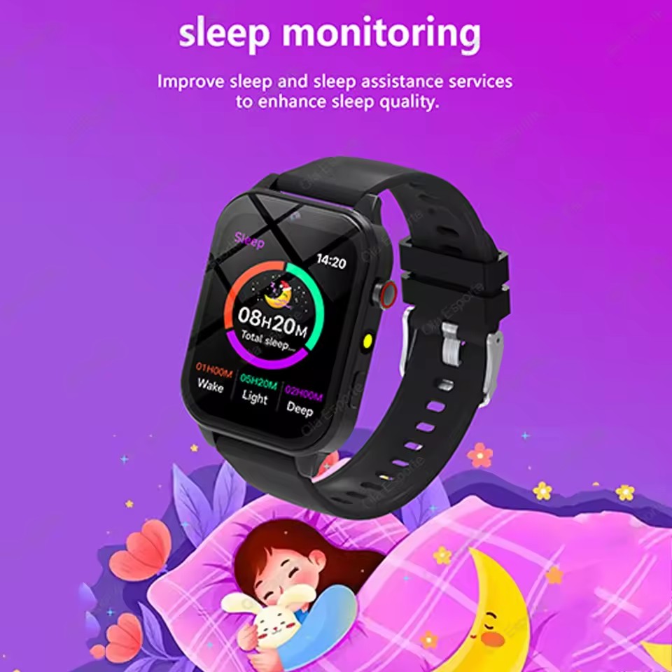 100+ 게임 스마트워치 어린이용 HD 화면 조명 음악 - Smartwatch Watches For 12 Year Old Boy 리뷰 및 가격