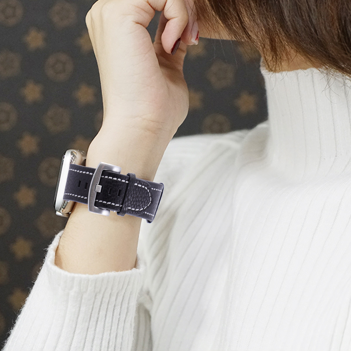 1Pcs 럭셔리 시계 스트랩 20Mm 대부분의 스마트워 - Smartwatch Stylish Watches For Women 리뷰 및 가격