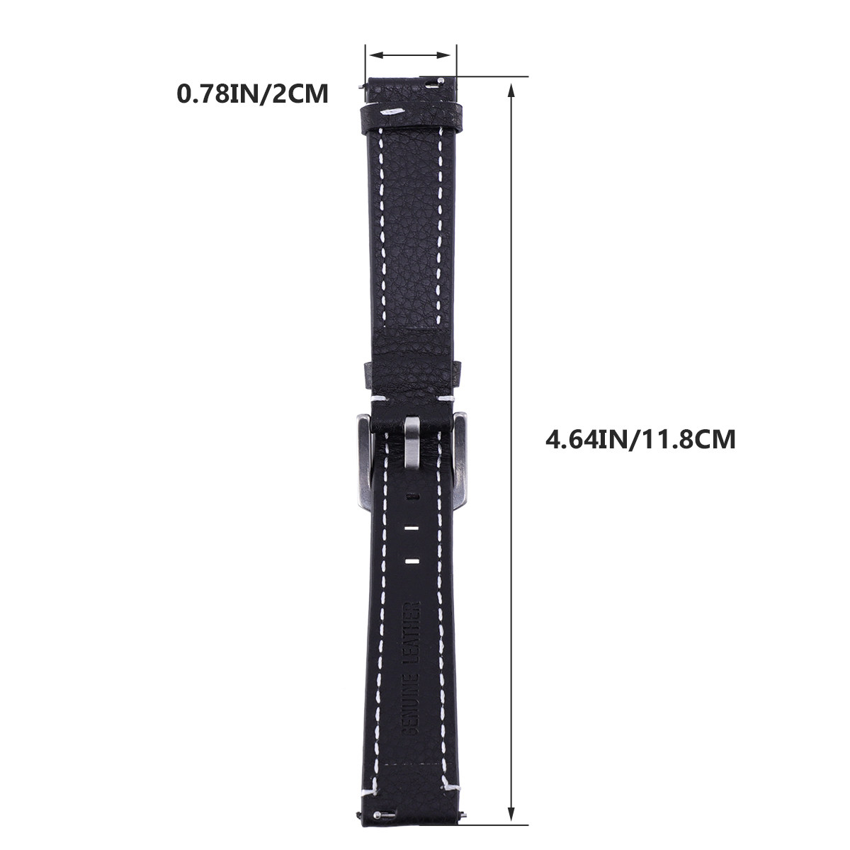 1Pcs 럭셔리 시계 스트랩 20Mm 대부분의 스마트워 - Smartwatch Stylish Watches For Women 리뷰 및 가격
