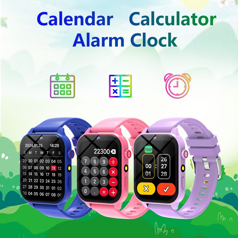 Smartwatch 어린이 게임 시계 1.83 인치 디 - Smartwatch Watches For 12 Year Old Boy 리뷰 및 가격