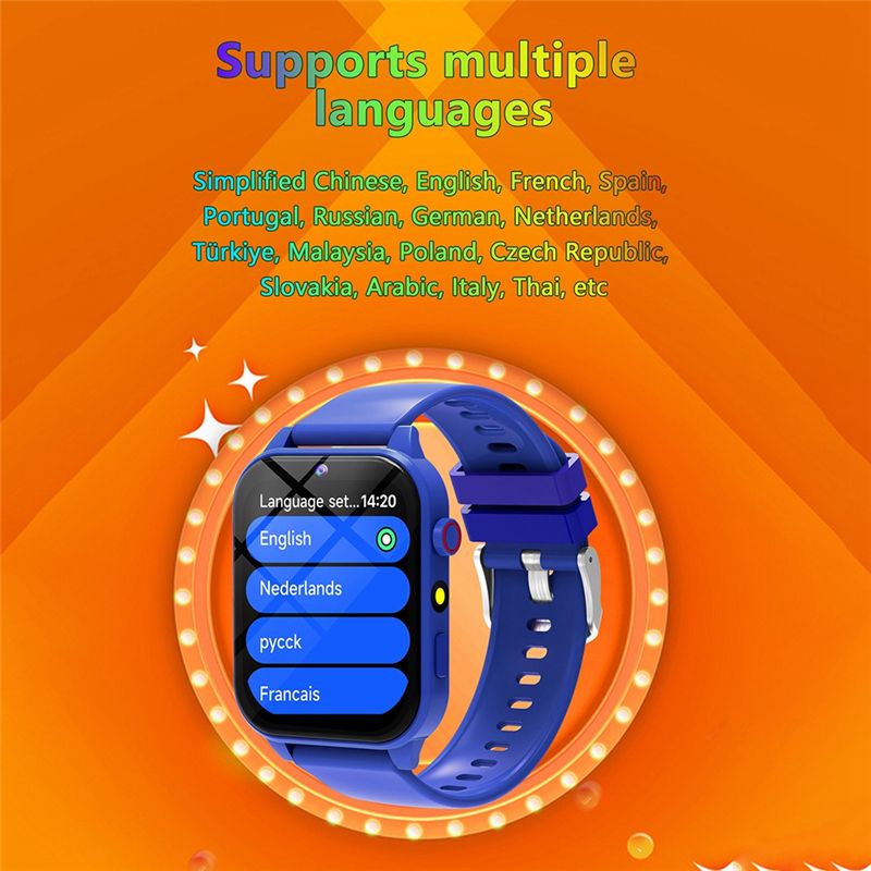 BNVN-어린이 학습용 스마트워치 HD 카메라 게임 손 - Smartwatch Watches Birthday Gift For Girls 리뷰 및 가격