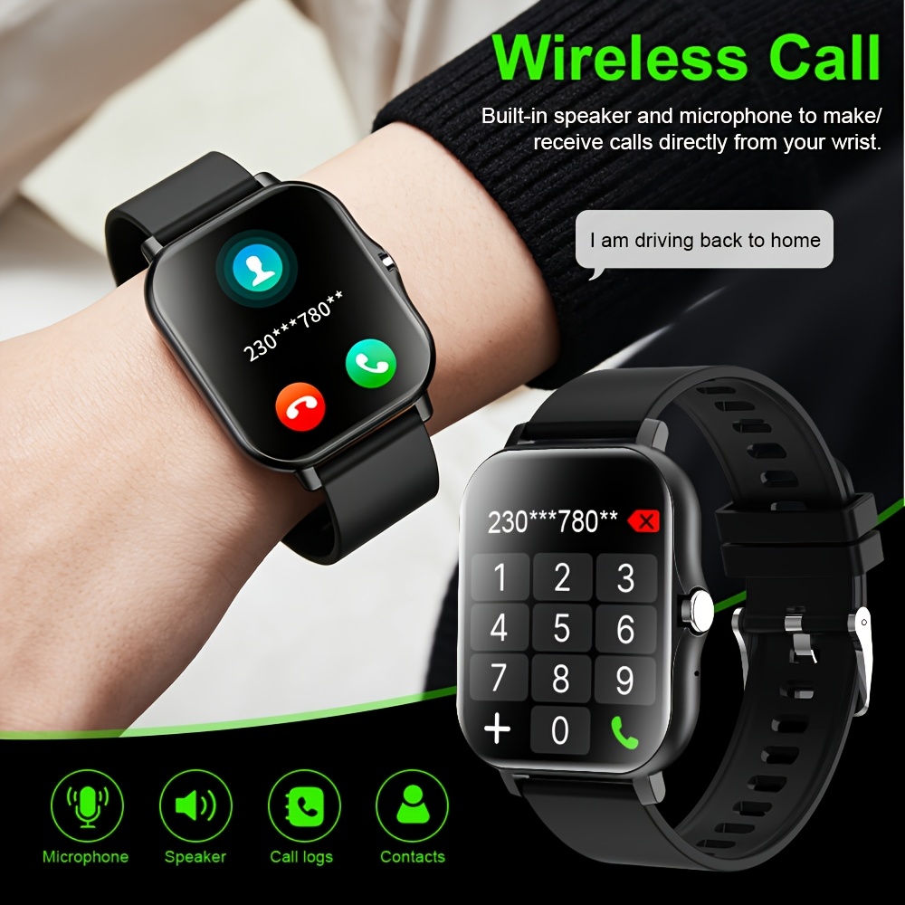 2026년 신형 스마트워치, 남녀 모두를 위한 스타일리 - Smartwatch Stylish Watches For Women 리뷰 및 가격