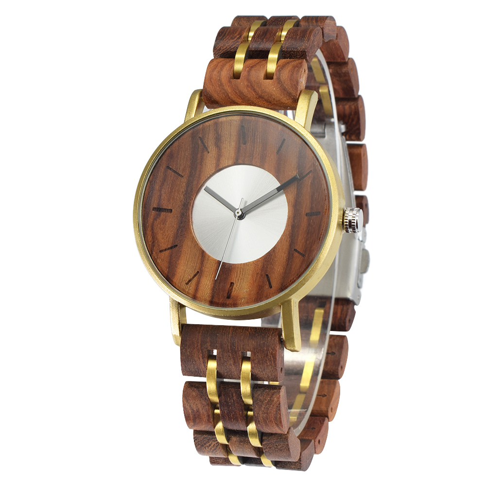 남성용 여성용 나무 시계, 세련된 크로노그래프 밀리터리 - Smartwatch Stylish Watches For Women 리뷰 및 가격