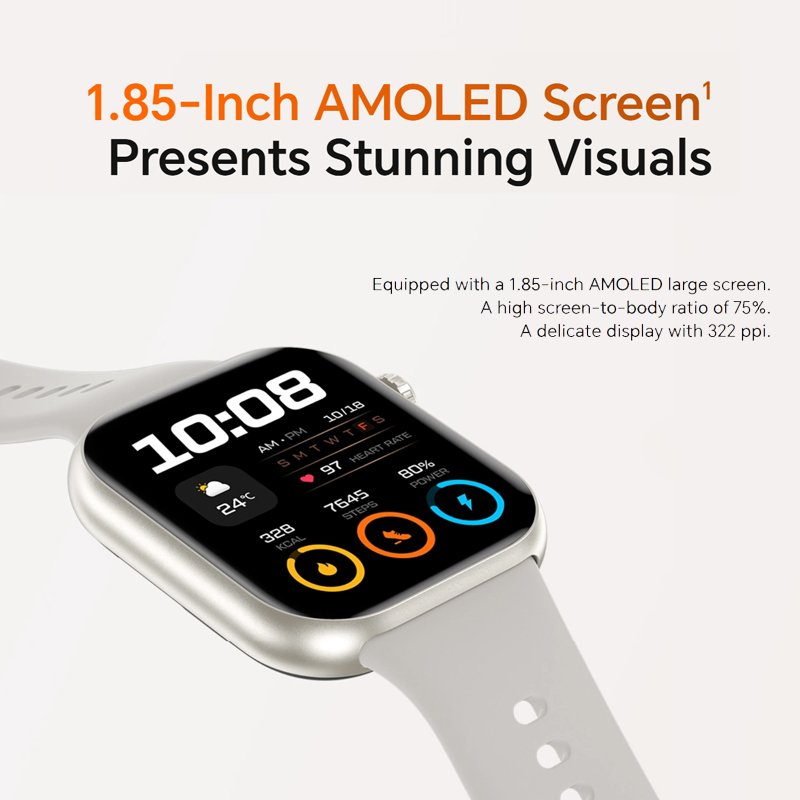 HONOR CHOICE Watch 2i 글로벌 버전 1 - Hybrid Smartwatch 리뷰 및 가격