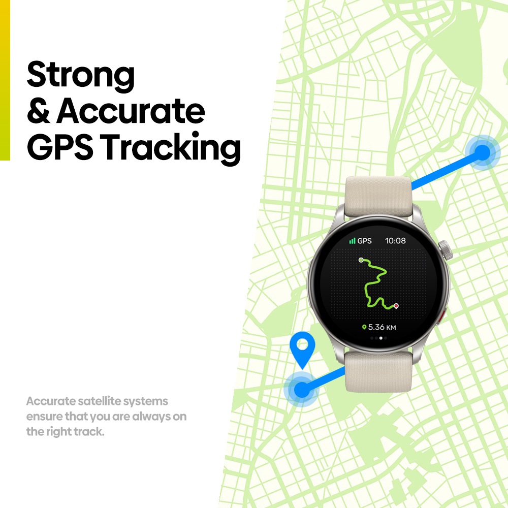 Zeblaze Btalk 3 GPS 스마트워치, AMO - Hybrid Smartwatch 리뷰 및 가격