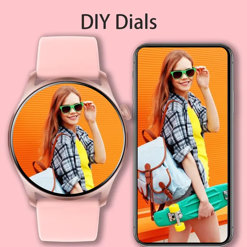 SENBONO MAX8 남성용 스마트 시계 여성용 음악 - Watch Smart Smartwatch 리뷰 및 가격