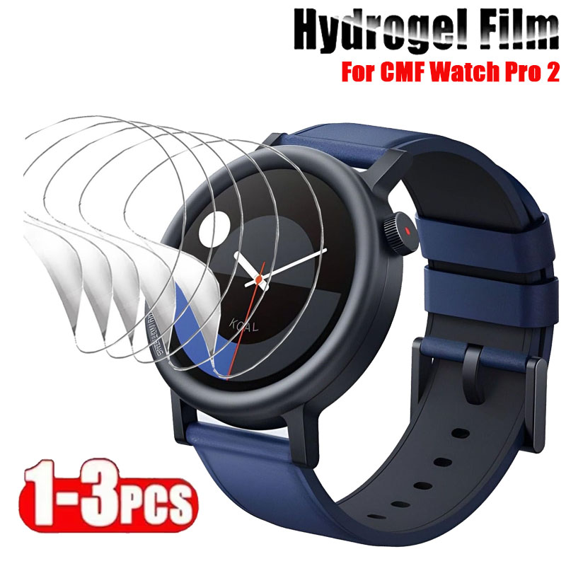 CMF By Nothing Watch Pro 2 화면  - Smart Watch Screen Protector 리뷰 및 가격