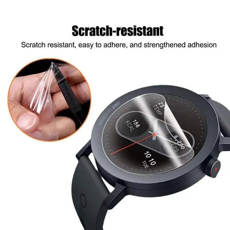 CMF By Nothing Watch Pro 2 화면  - Smart Watch Screen Protector 리뷰 및 가격