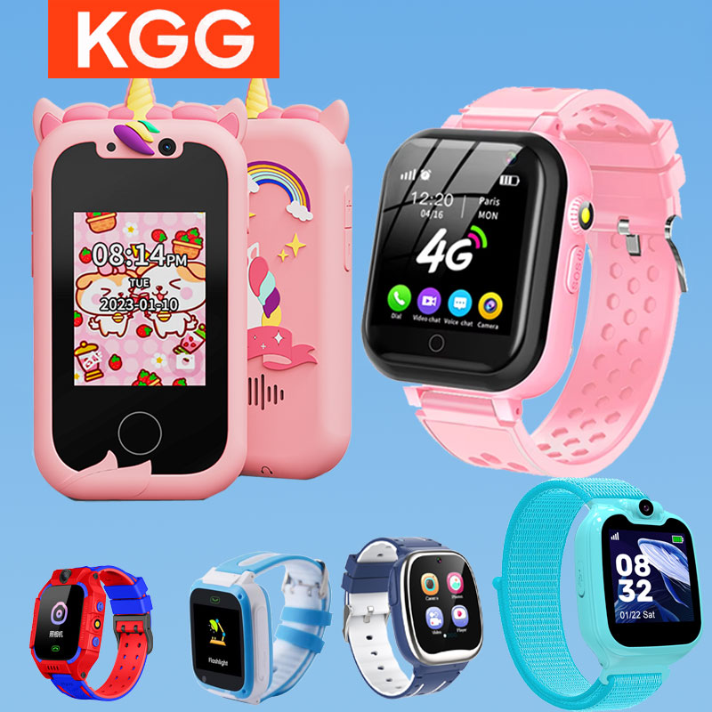 2G 4G 어린이 스마트 시계 전화 게임 시계 미니 전 - Smartwatch Watches Gift For Boys 리뷰 및 가격