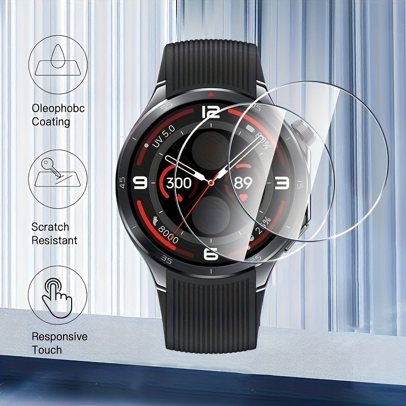 OnePlus Watch 2R 스마트 시계 One Pl - Smart Watch Screen Protector 리뷰 및 가격