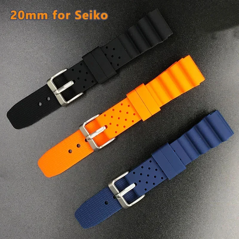시민 시계 밴드 남성용 세이코 다이빙 스트랩 용 실리콘 - Citizen Watches Smartwatch 리뷰 및 가격