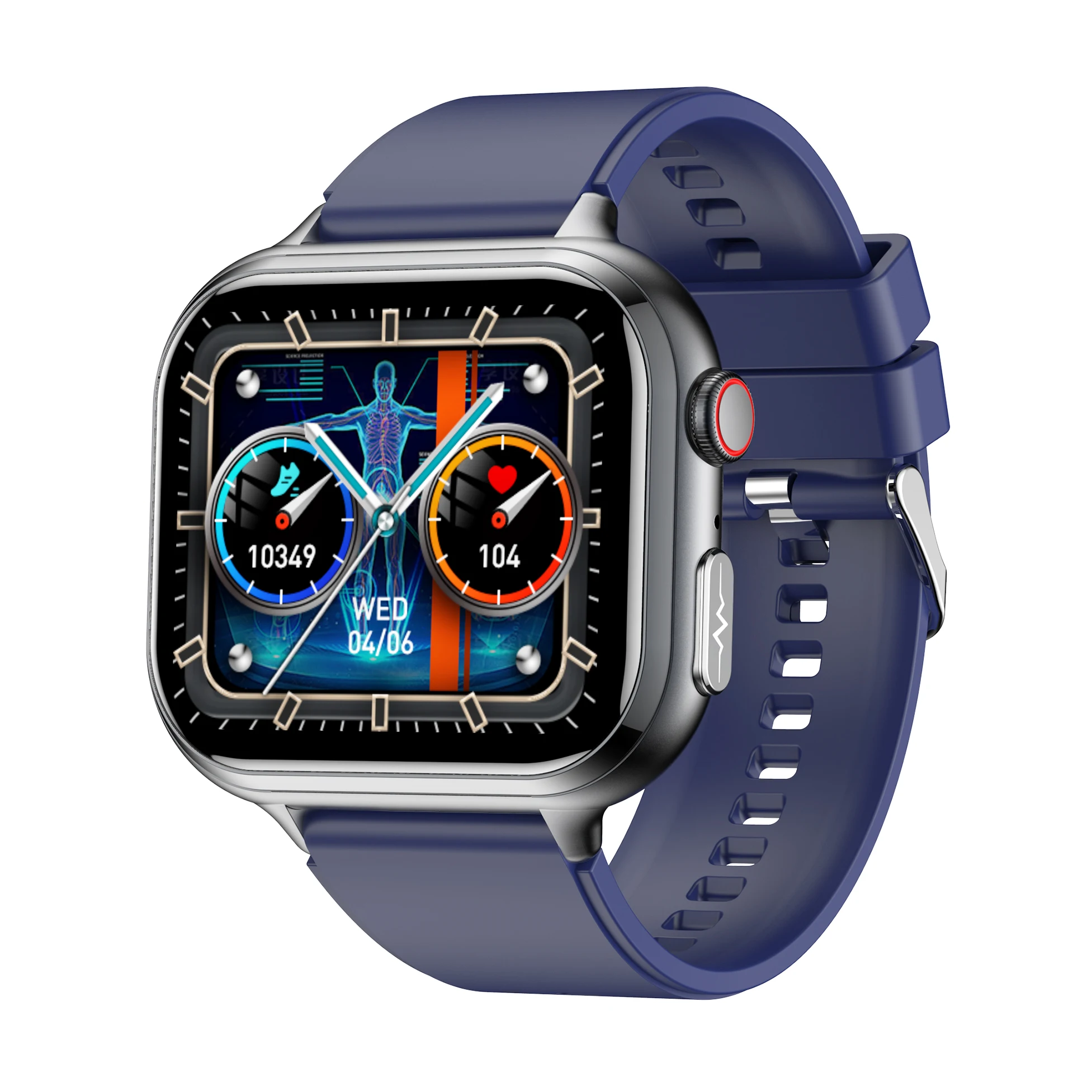 ApexTPNOYAFA 스마트워치 간호 등급 ECG+P - Hybrid Smartwatch 리뷰 및 가격