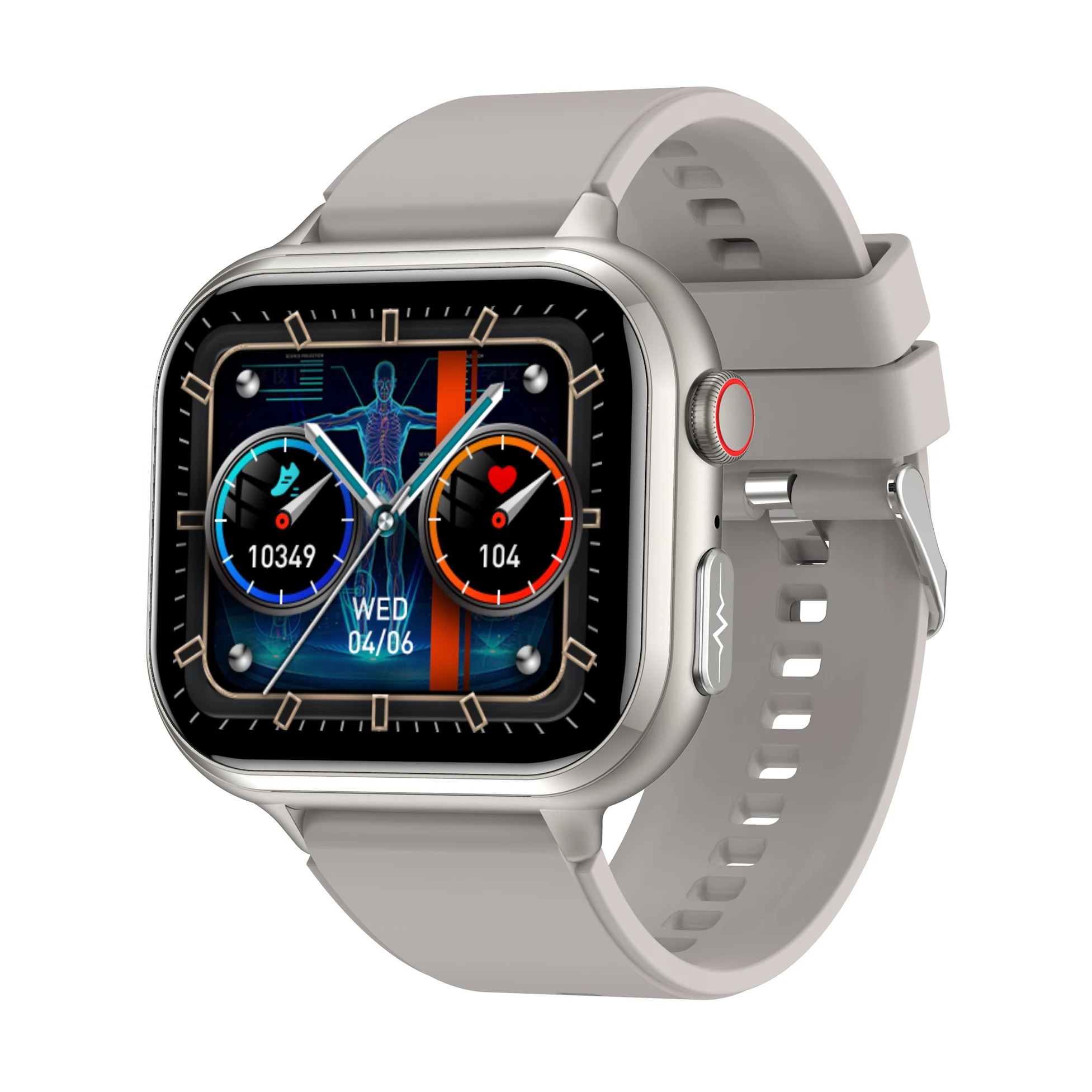 ApexTPNOYAFA 스마트워치 간호 등급 ECG+P - Hybrid Smartwatch 리뷰 및 가격